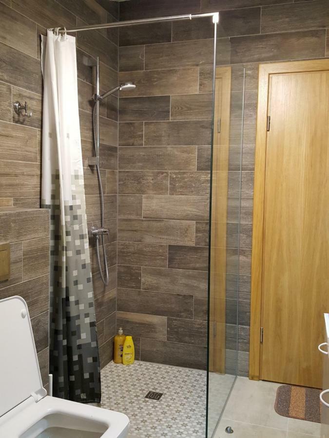 וילנה City Dawn Gate Apartment מראה חיצוני תמונה