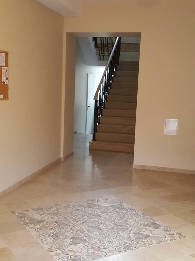 וילנה City Dawn Gate Apartment מראה חיצוני תמונה