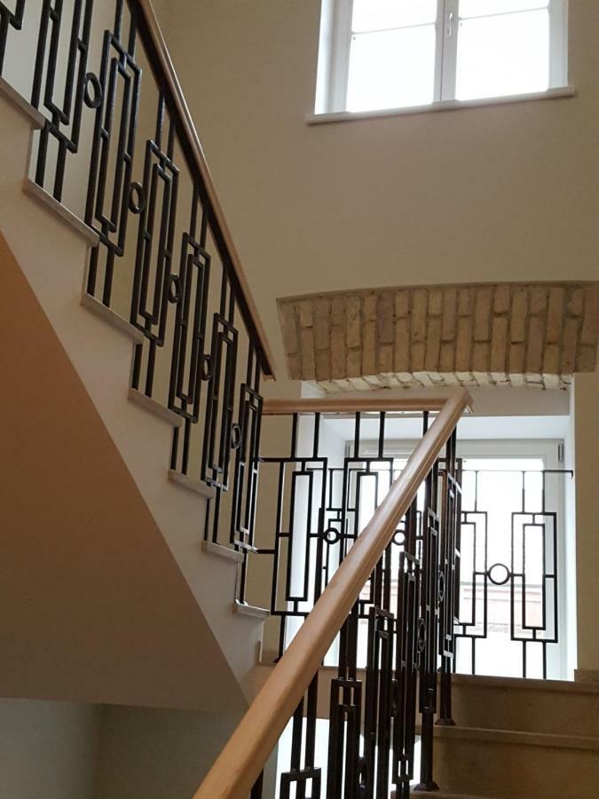 וילנה City Dawn Gate Apartment מראה חיצוני תמונה